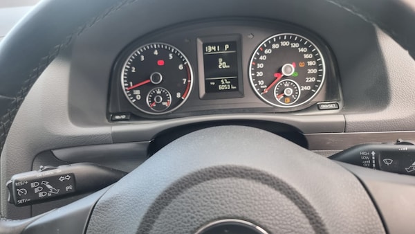 Used Volkswagen Touran for sale - 76207180: Photo 14
