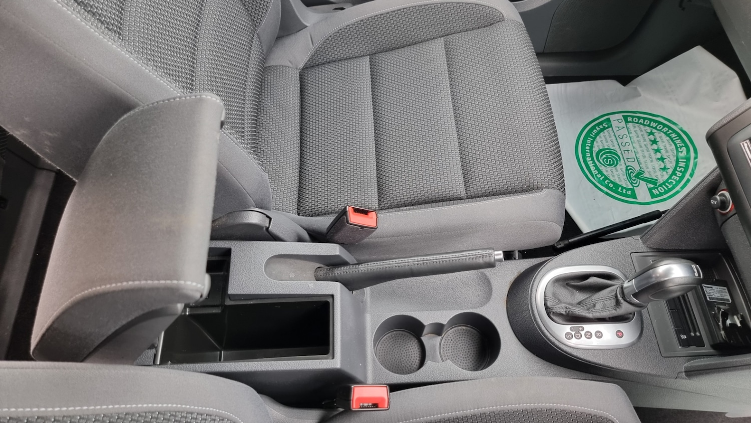 Used Volkswagen Touran for sale - 76207180: Photo 18