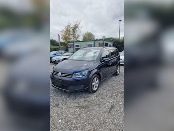 Volkswagen - Touran