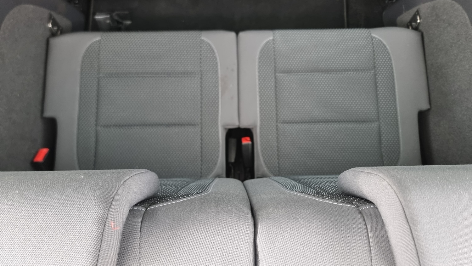 Used Volkswagen Touran for sale - 76207180: Photo 7