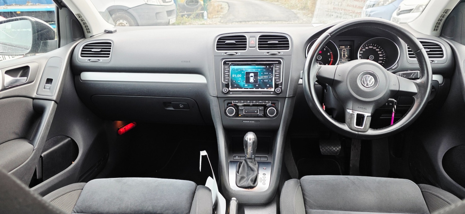 Used Volkswagen Golf 2025 for sale - 76412297: Photo 10