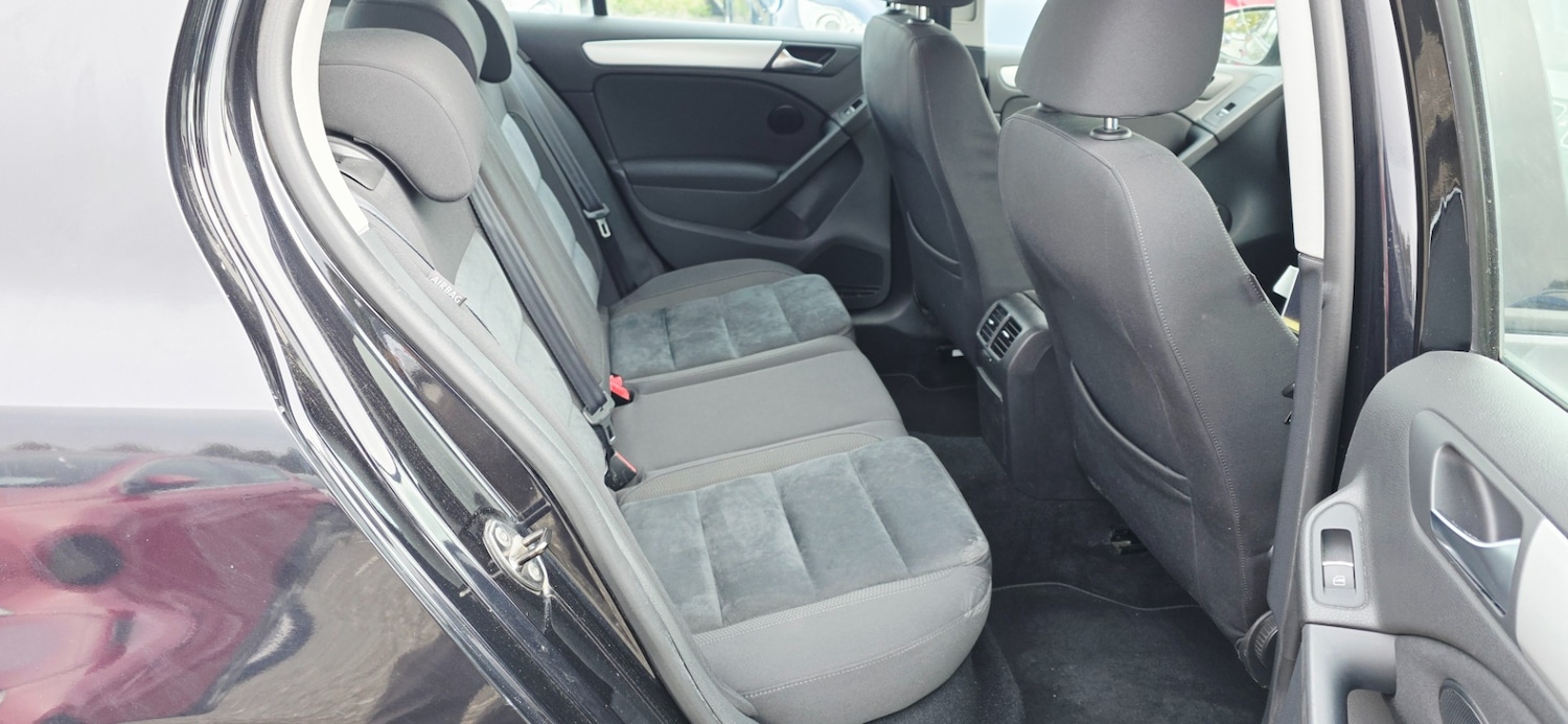 Used Volkswagen Golf 2025 for sale - 76412297: Photo 11