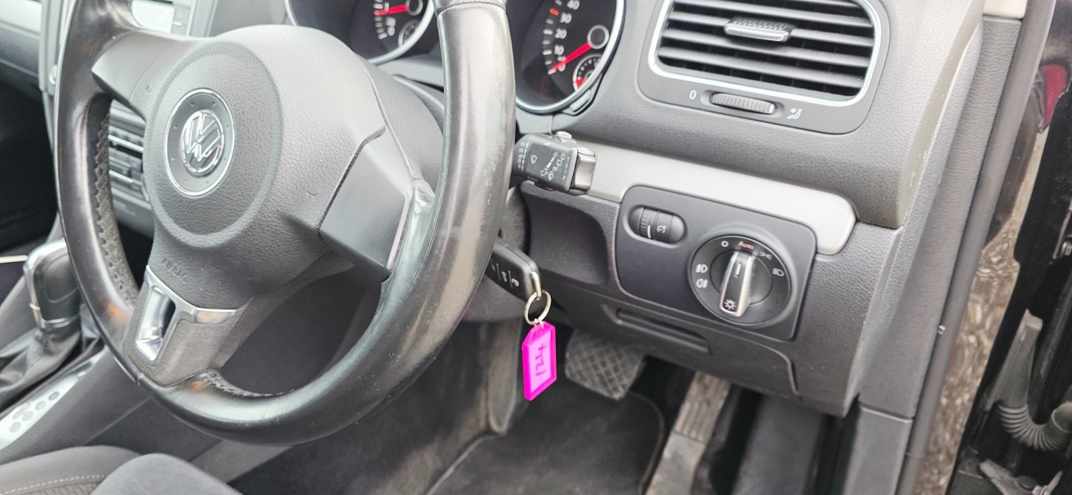 Used Volkswagen Golf 2025 for sale - 76412297: Photo 12