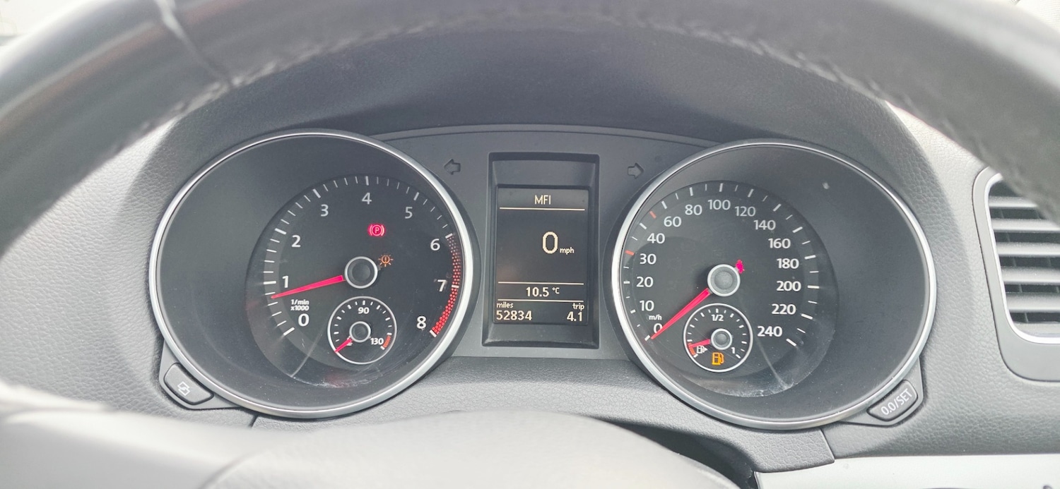 Used Volkswagen Golf 2025 for sale - 76412297: Photo 13