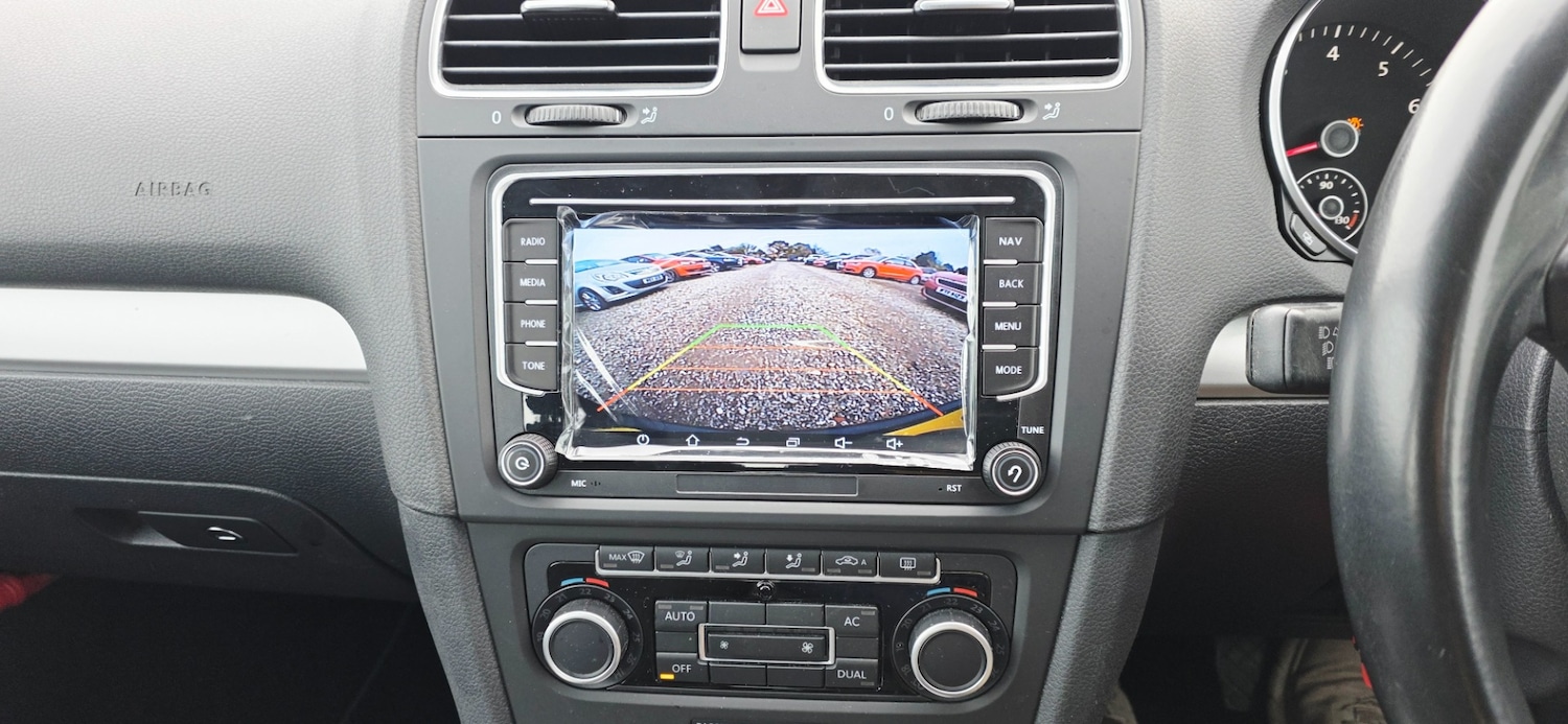 Used Volkswagen Golf 2025 for sale - 76412297: Photo 14