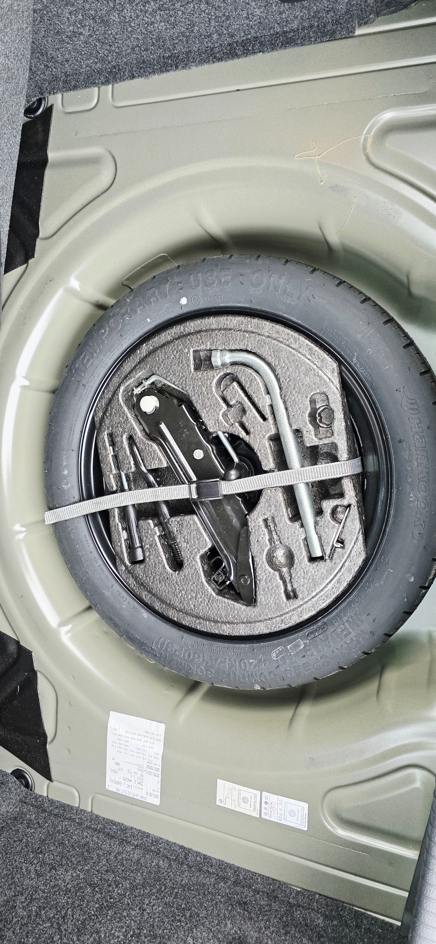 Used Volkswagen Golf 2025 for sale - 76412297: Photo 17