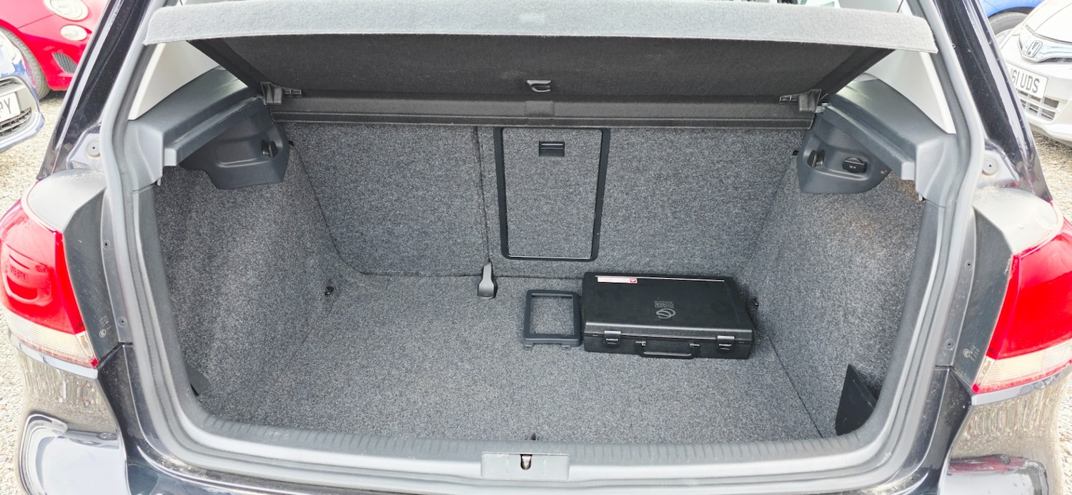 Used Volkswagen Golf 2025 for sale - 76412297: Photo 18