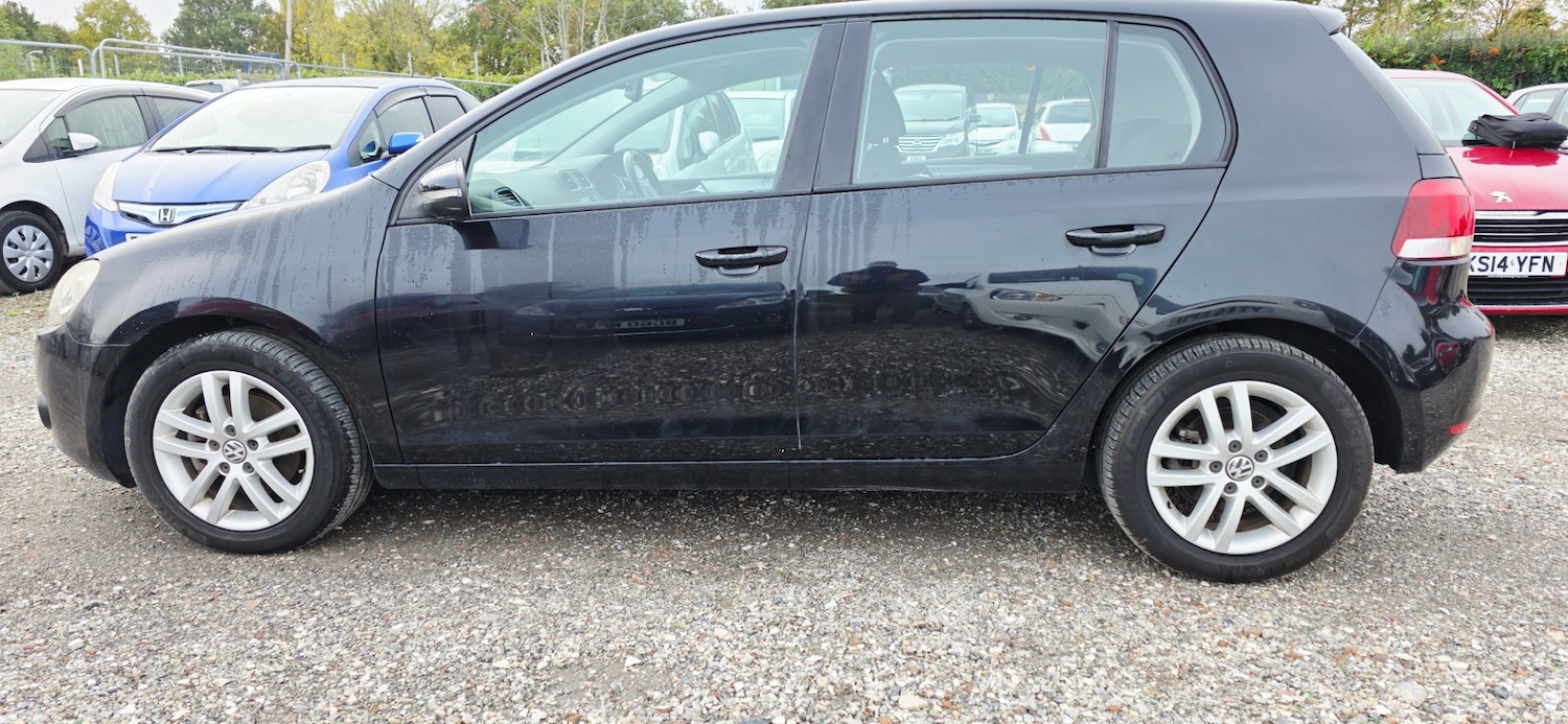 Used Volkswagen Golf 2025 for sale - 76412297: Photo 5