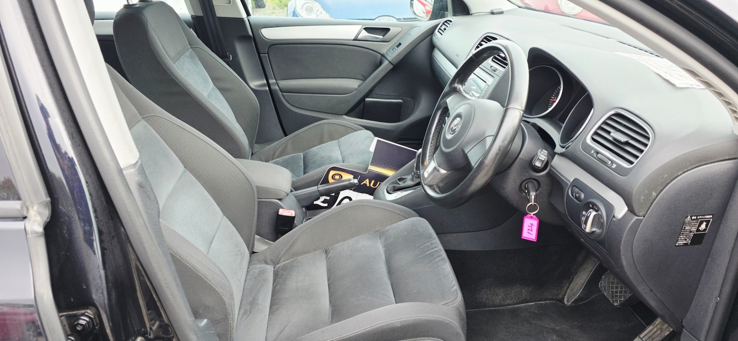 Used Volkswagen Golf 2025 for sale - 76412297: Photo 9