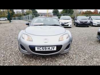 Used Mazda MX-5 2009 for sale - 73398082: Photo