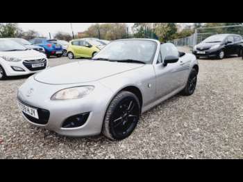 Used Mazda MX-5 2009 for sale - 73398082: Photo