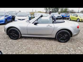 Used Mazda MX-5 2009 for sale - 73398082: Photo