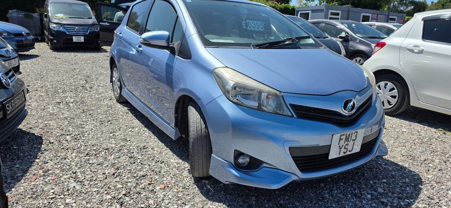 Used Toyota Yaris 2025 for sale - 76436866: Photo 1