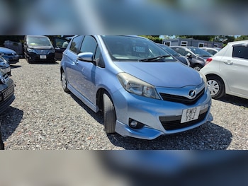 Used Toyota Yaris undefined for sale - 76436866: Photo