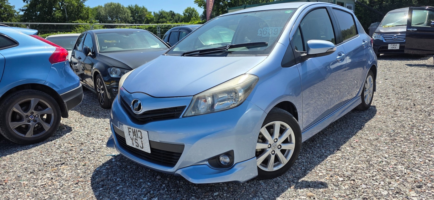 Used Toyota Yaris 2025 for sale - 76436866: Photo 2