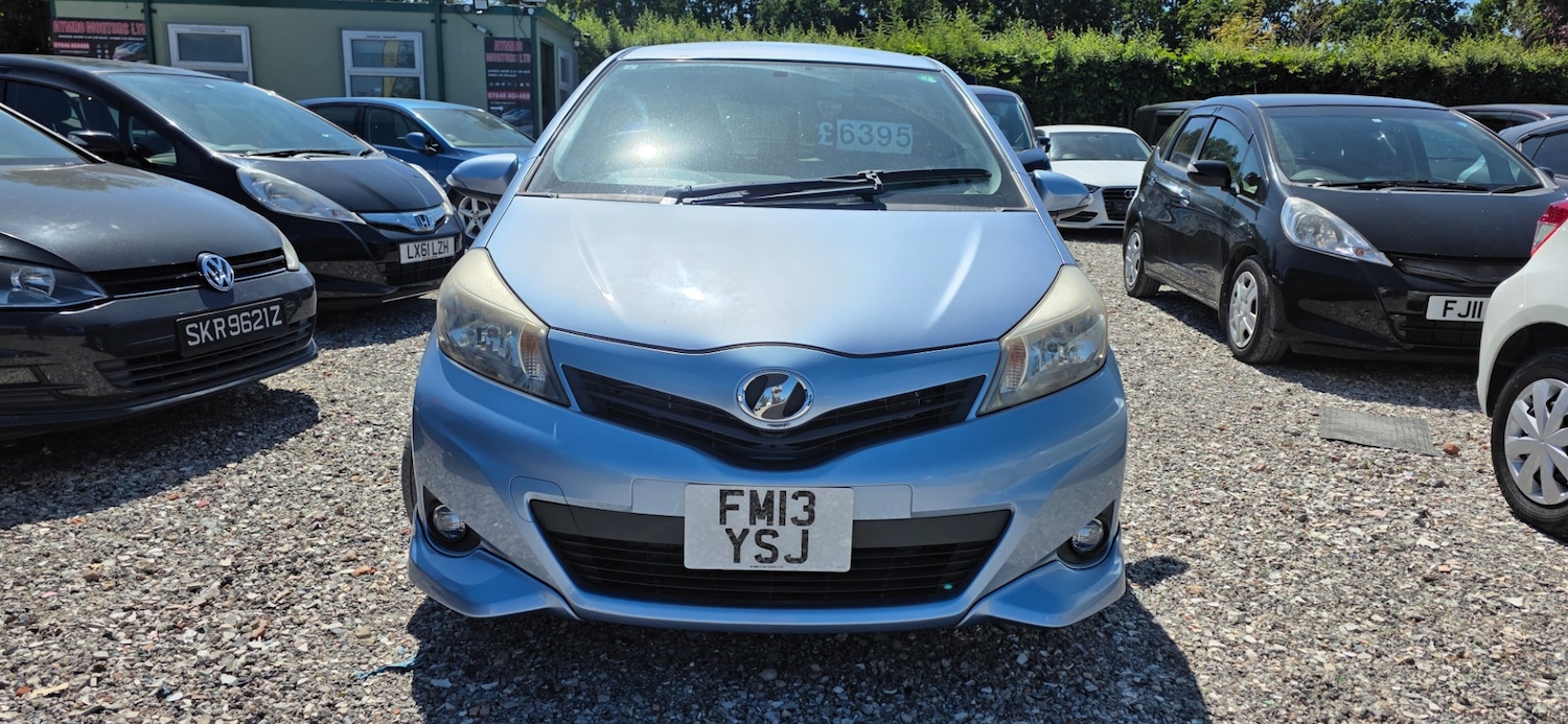 Used Toyota Yaris 2025 for sale - 76436866: Photo 3