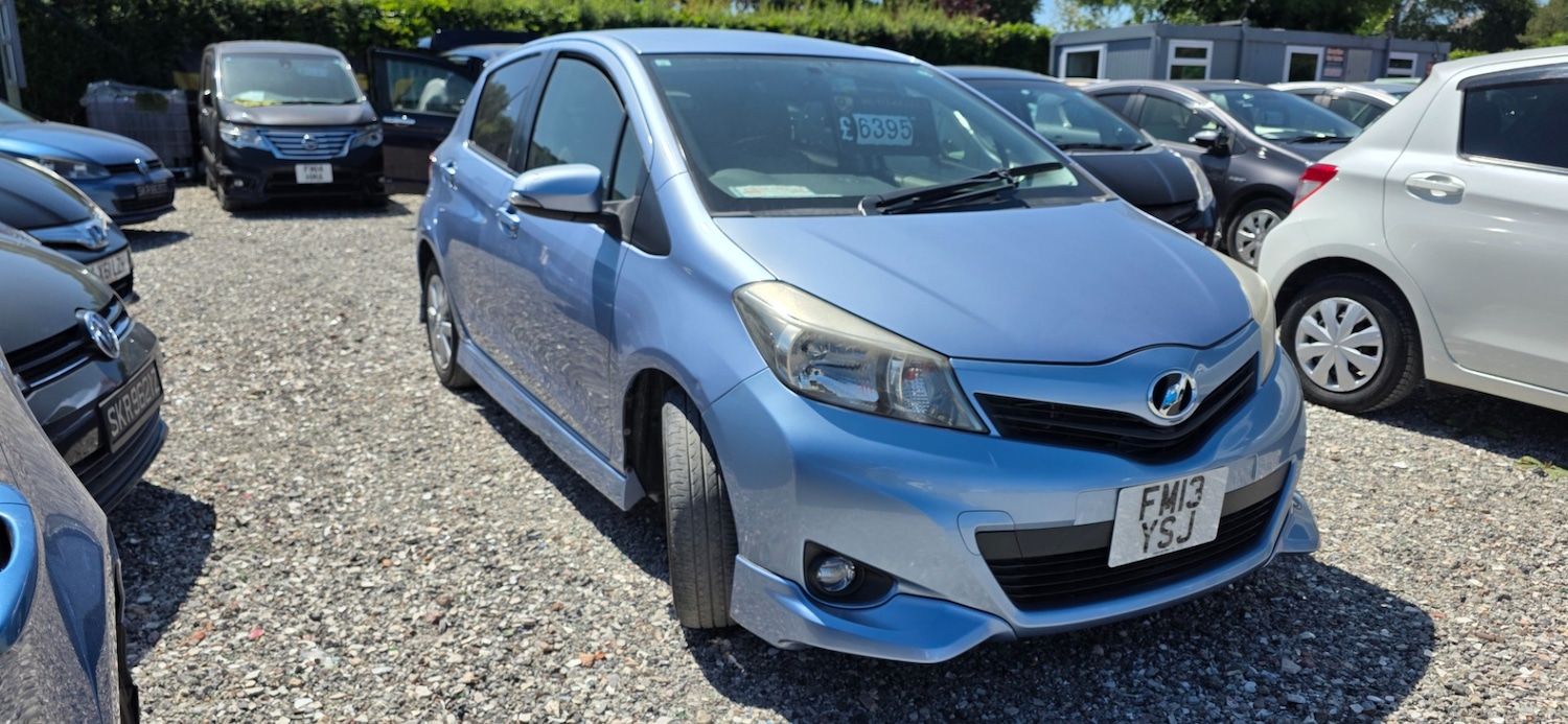Used Toyota Yaris 2025 for sale - 76436866: Photo 4