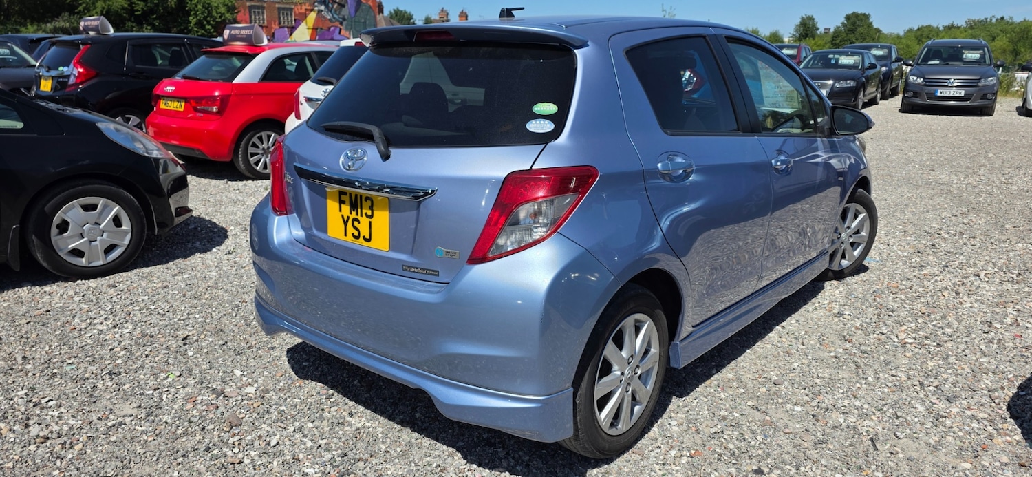 Used Toyota Yaris 2025 for sale - 76436866: Photo 6