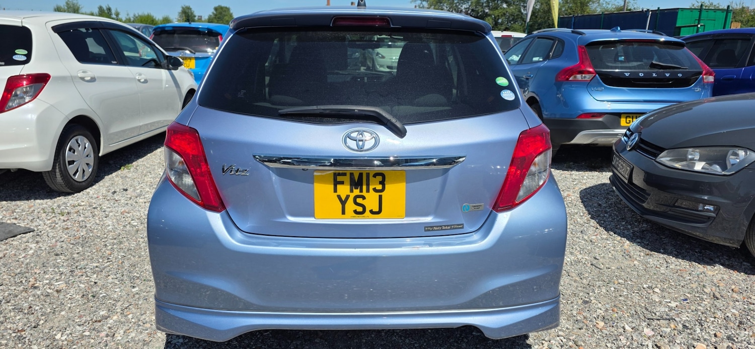 Used Toyota Yaris 2025 for sale - 76436866: Photo 7