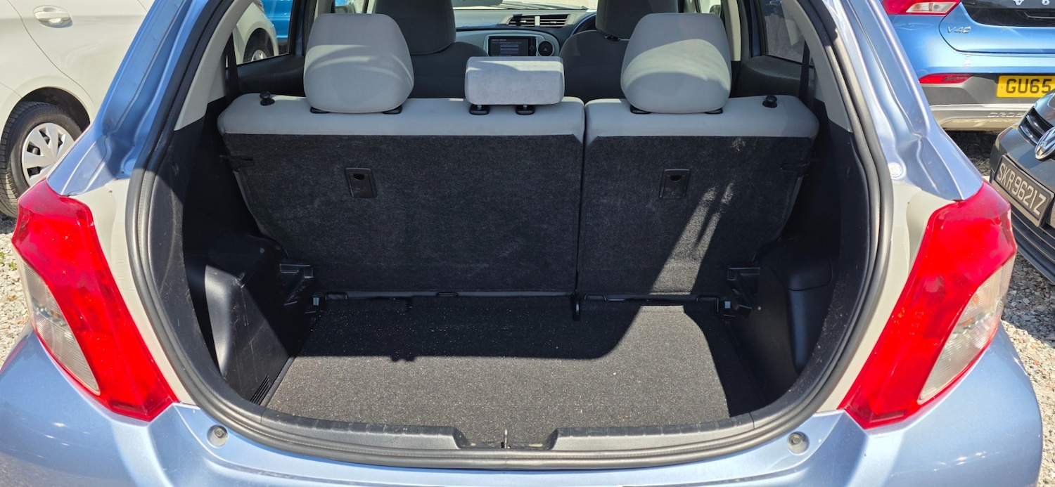 Used Toyota Yaris 2025 for sale - 76436866: Photo 9