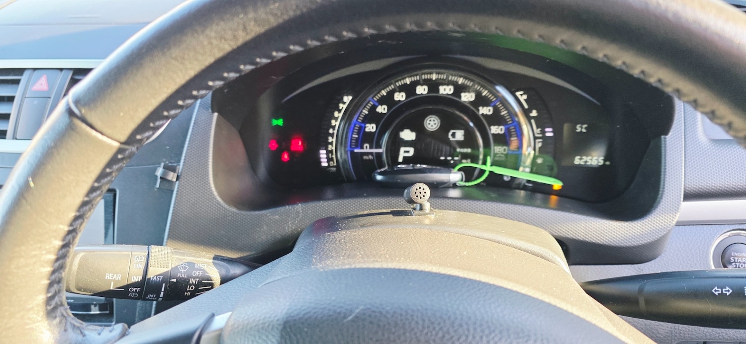 Used Suzuki Swift 2025 for sale - 76682504: Photo 10