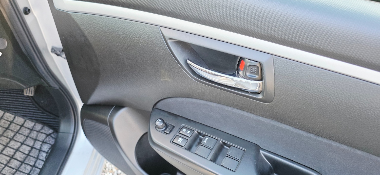 Used Suzuki Swift 2025 for sale - 76682504: Photo 12