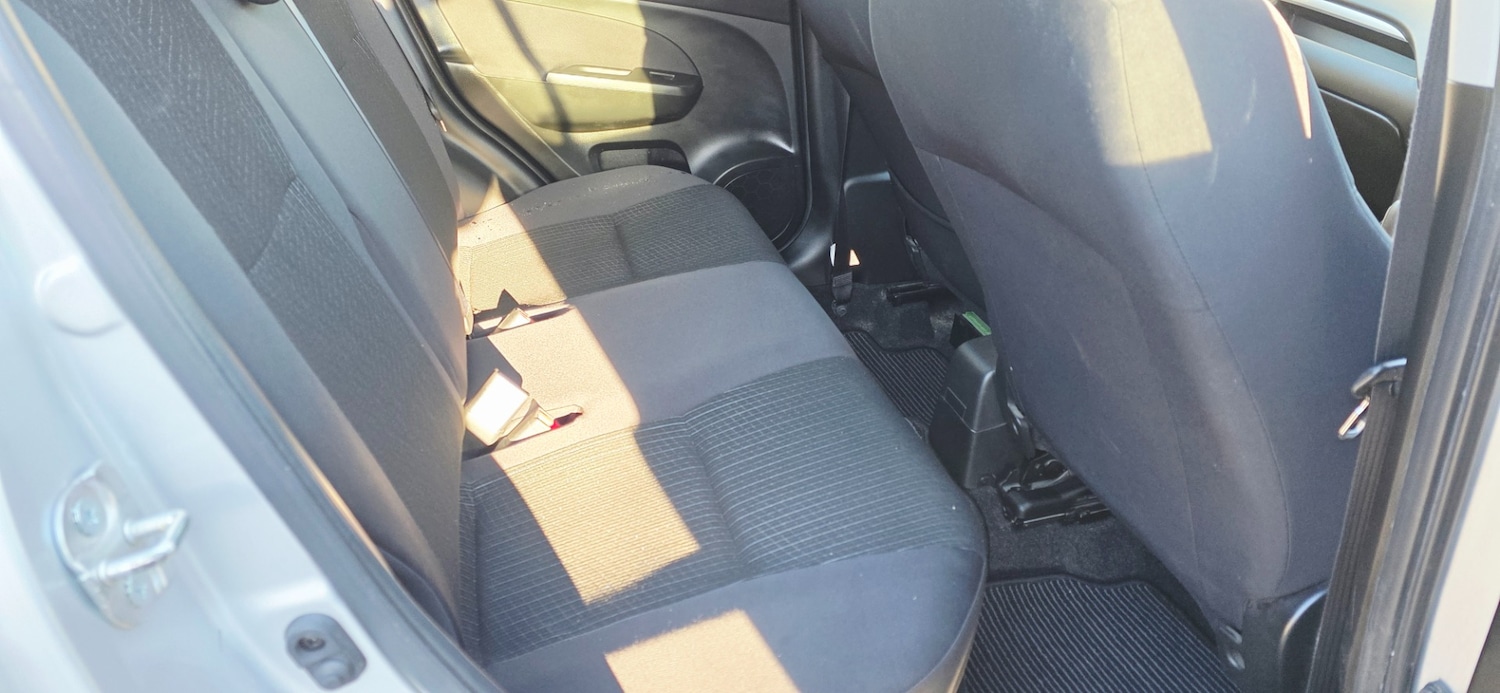 Used Suzuki Swift 2025 for sale - 76682504: Photo 13