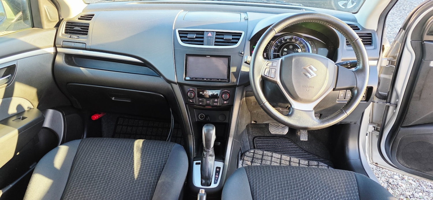 Used Suzuki Swift 2025 for sale - 76682504: Photo 15