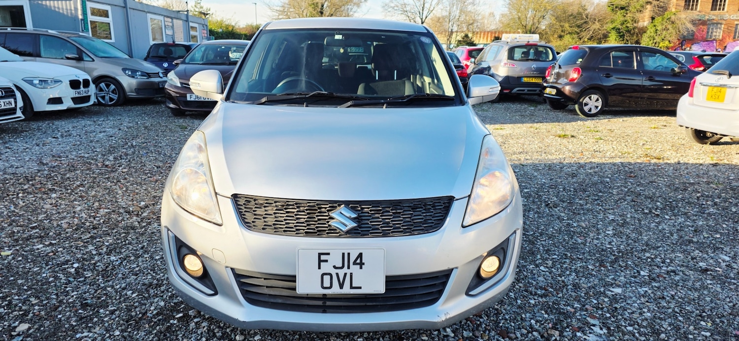 Used Suzuki Swift 2025 for sale - 76682504: Photo 2