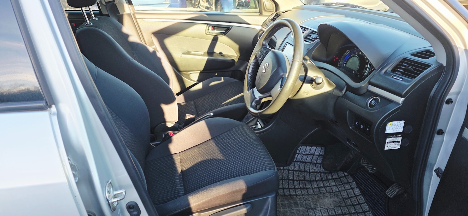 Used Suzuki Swift 2025 for sale - 76682504: Photo 8