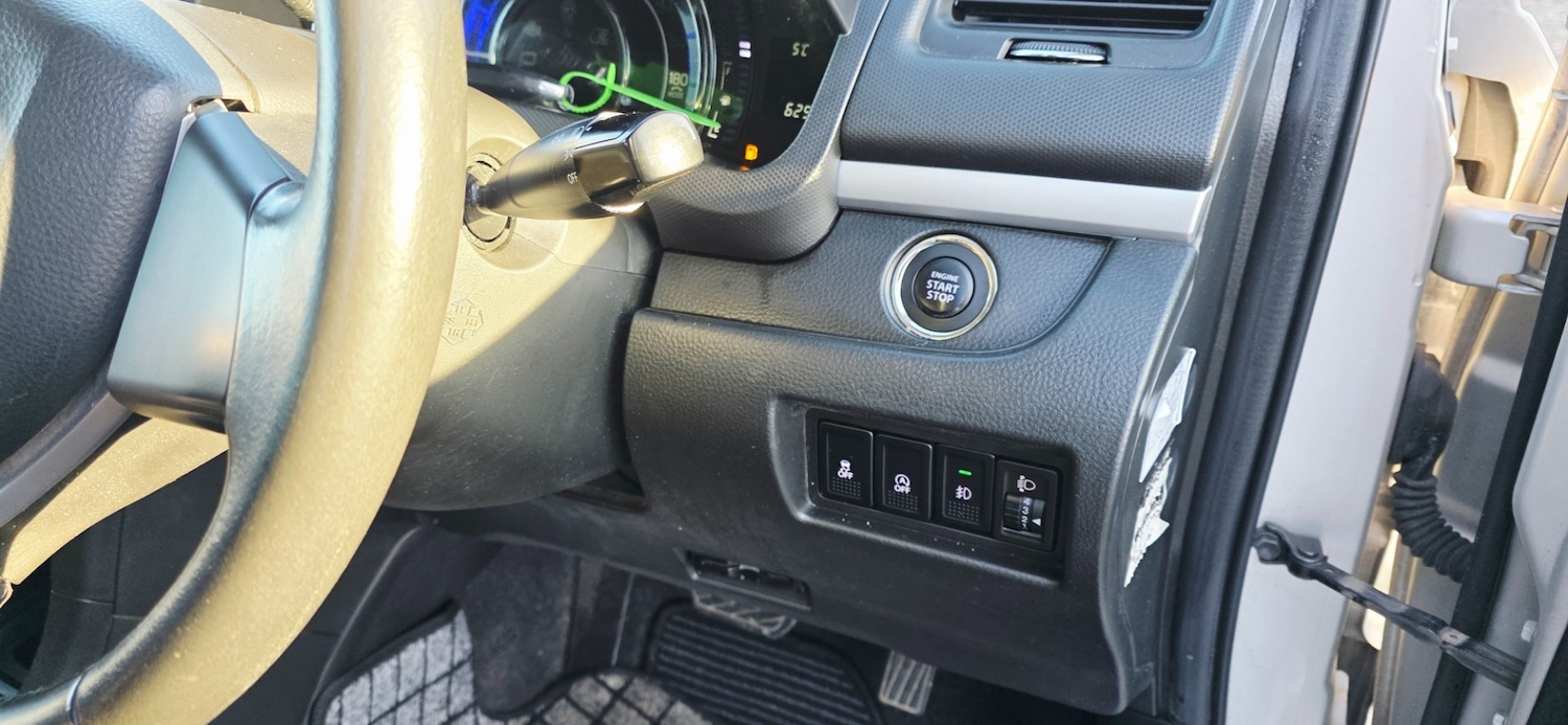 Used Suzuki Swift 2025 for sale - 76682504: Photo 9