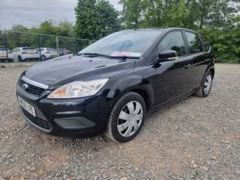 2010 (59) - 1.6 TDCi Studio 5dr [DPF]