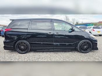 Used Toyota Estima 2023 for sale - 78267469: Photo