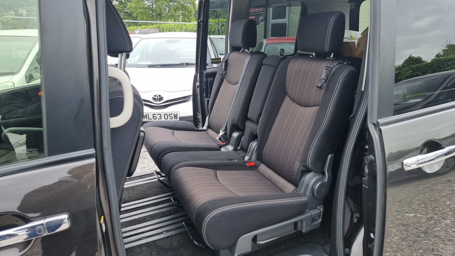 Vehicle 13