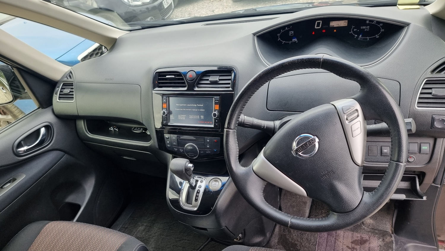 Vehicle 17