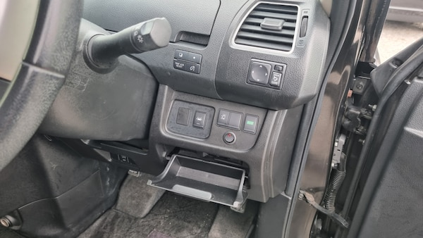 Used Nissan Serena 2025 for sale - 74683238: Photo 18