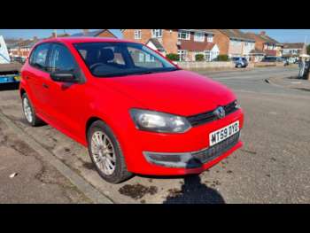 2009 (59) - 1.2 60 S 5dr