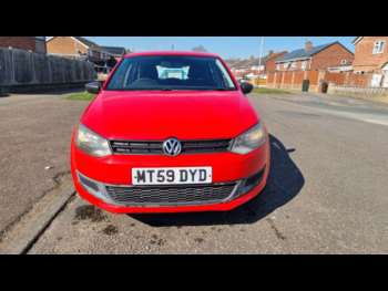 Used Volkswagen Polo 2009 for sale - 74717916: Photo