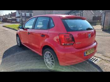Used Volkswagen Polo 2009 for sale - 74717916: Photo