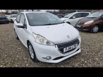 2014 (14) - 1.2 VTi Style 5dr Automatic