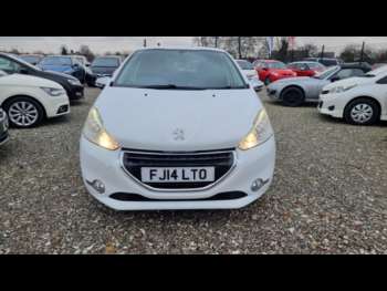 Used Peugeot 208 2014 for sale - 73206266: Photo