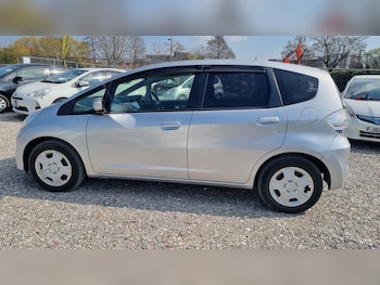 Used Honda Jazz  for sale - 74259909: Photo