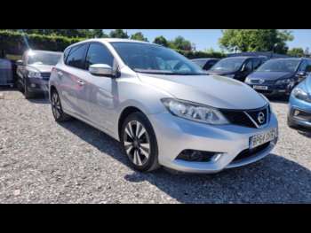 2015 (64) - 1.2 DiG-T N-Tec 5dr