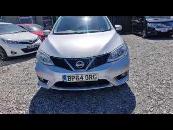 Used Nissan Pulsar 2015 for sale - 74662227: Photo