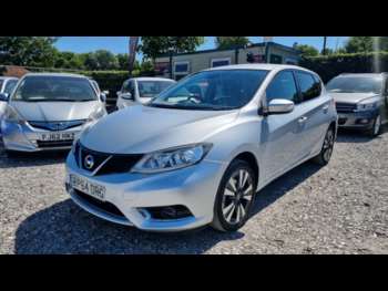 Used Nissan Pulsar 2015 for sale - 74662227: Photo