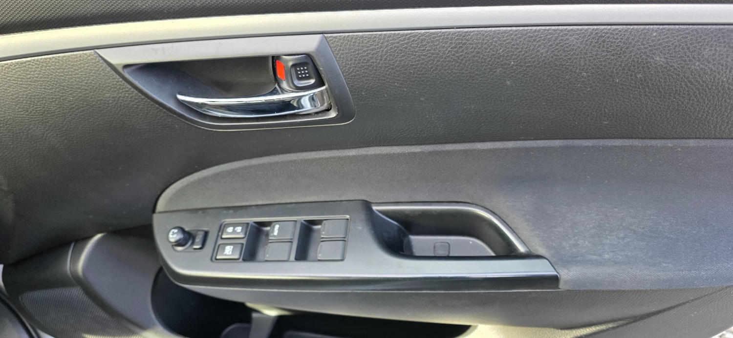 Used Suzuki Swift 2025 for sale - 77562579: Photo 10