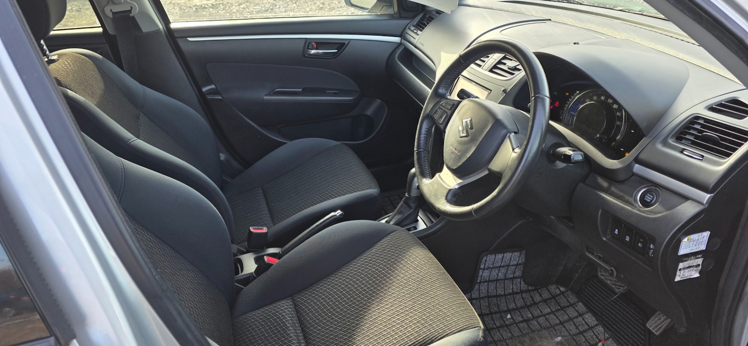 Used Suzuki Swift 2025 for sale - 77562579: Photo 11