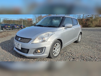 2025 (14) - Idel stop