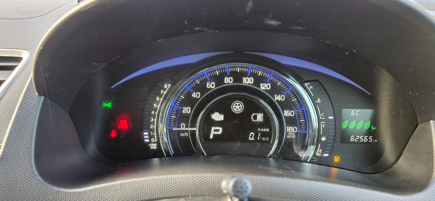 Used Suzuki Swift 2025 for sale - 77562579: Photo 9