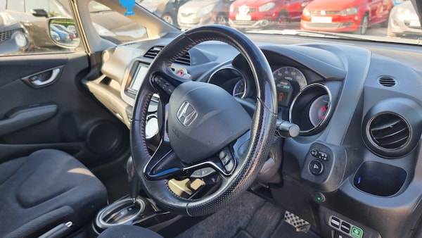 Used Honda Jazz 2024 for sale - 74613404: Photo 12